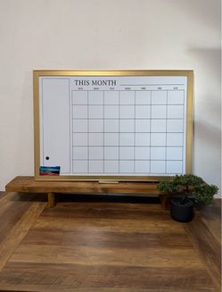 Calendar