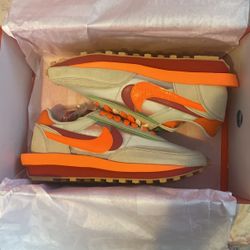 Sacai LD Waffle “Clot”