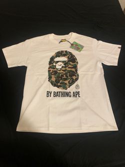 Bape shirt