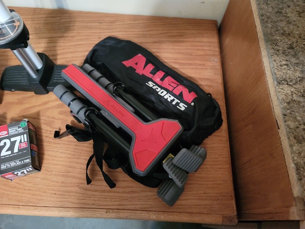 Bicycle Accessories
