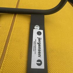 Jorgensen Eye Stools 