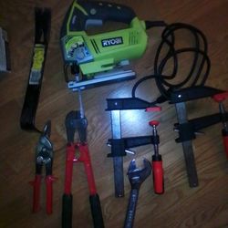 Tools 