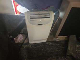 Friedrich Portable Air Conditioner
