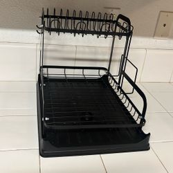 dishrack $15
