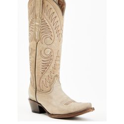 Women’s Circle G Boots 
