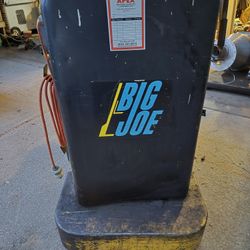 Big Joe 2000 Lb 
