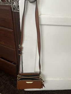 Steve Madden Crossbody Purse