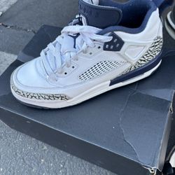 Jordan Spizike Low 