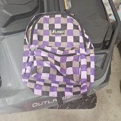 Everest Backpack