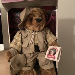 Teddy’s Teddy 100th Anniversary of the Teddy Bear