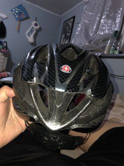Bike Helmet