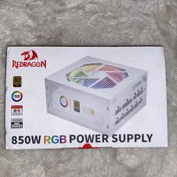 New Psu Never Used Open Box
