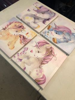 Nursery Decorations