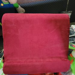 Pillow Pad For Ipad