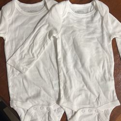 Baby Boy And Baby Girl Clothings
