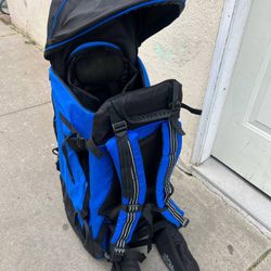Baby Hiking Backpack 