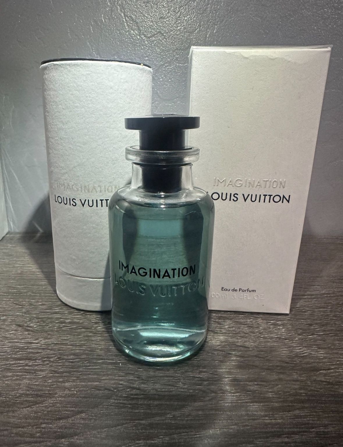 Lv imagination