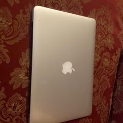 MacBook Pro 