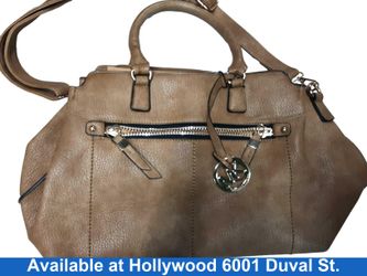 Michael Kors Brown Purse / Handbag