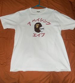 Bape T-shirt
