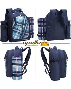 Picnic Bag For 2 Person
