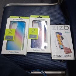 Cell Phone Cases