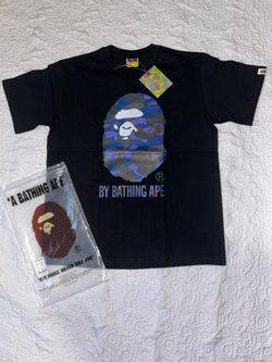 Bape shirt
