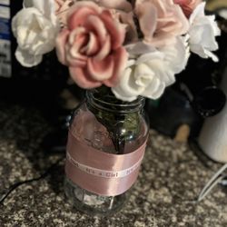 Baby Shower Center Pieces 