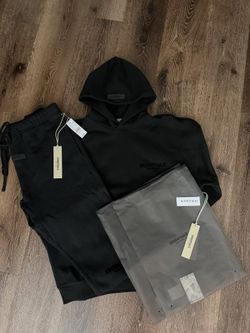 Fear of God tracksuit