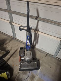 Kirby Vacuum Avalir 2