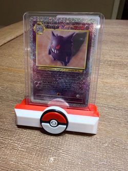 Gengar Legendary Collection Reverse Holo