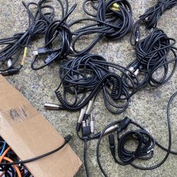 Electronic Cables 