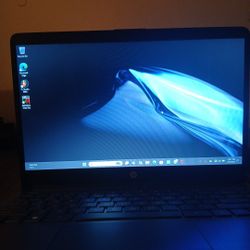 HP Laptop 