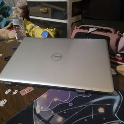 Dell inspiron 15 5000