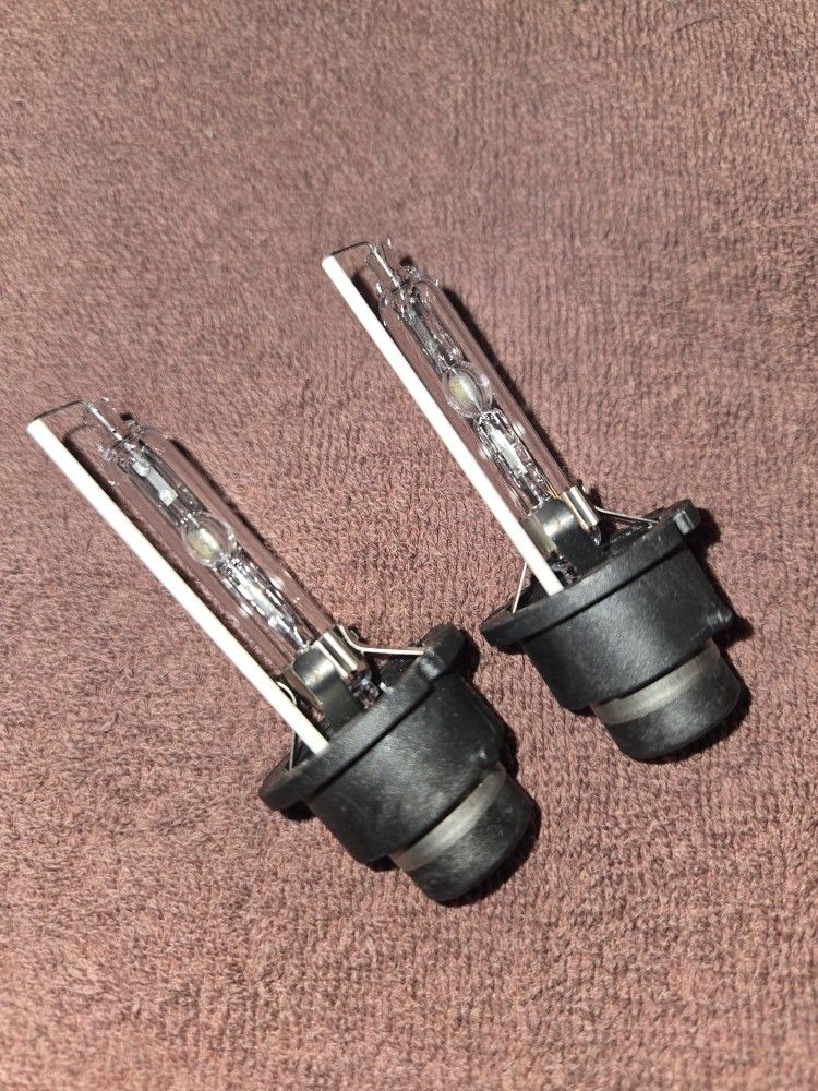 Headlight Bulbs HID