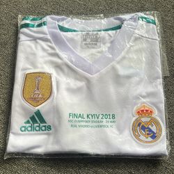 Real Madrid Retro ; Cristiano RONALDO  