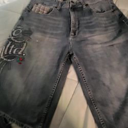 Ecko Unltd Men's Shorts