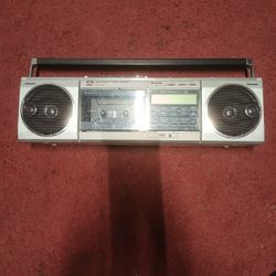Boombox
