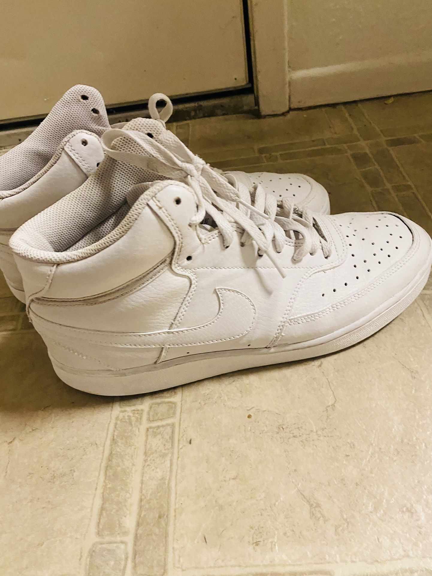 Nike Air Force 1 High Top for Sale in Sacramento, CA - OfferUp