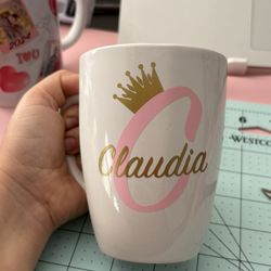 Cositas Personalizadas 