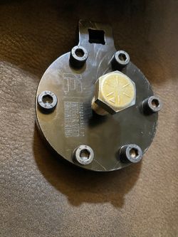 Audi pulley removal tool buy or rent
