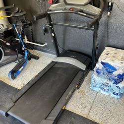 Treadmill NordicTrack 