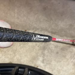 Rawlings  bat speed Excelerator