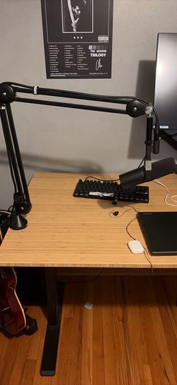 Shure SM7B