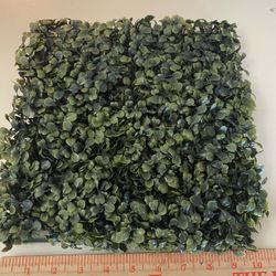 Greenery  Back Drop Square 