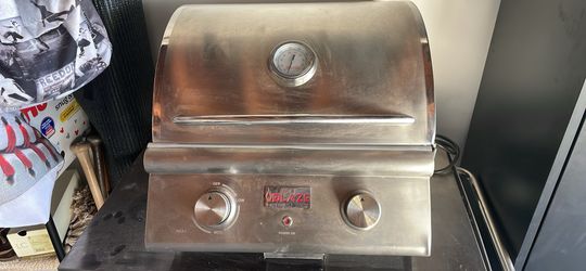 Electric Bbq