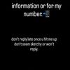 PICK UP ONLY 