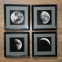 Moon Phases 
