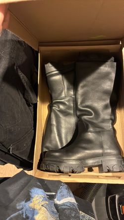 Steve Madden Boots