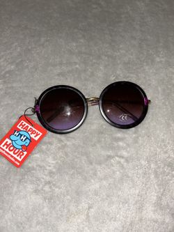 Nelk Boys Glasses